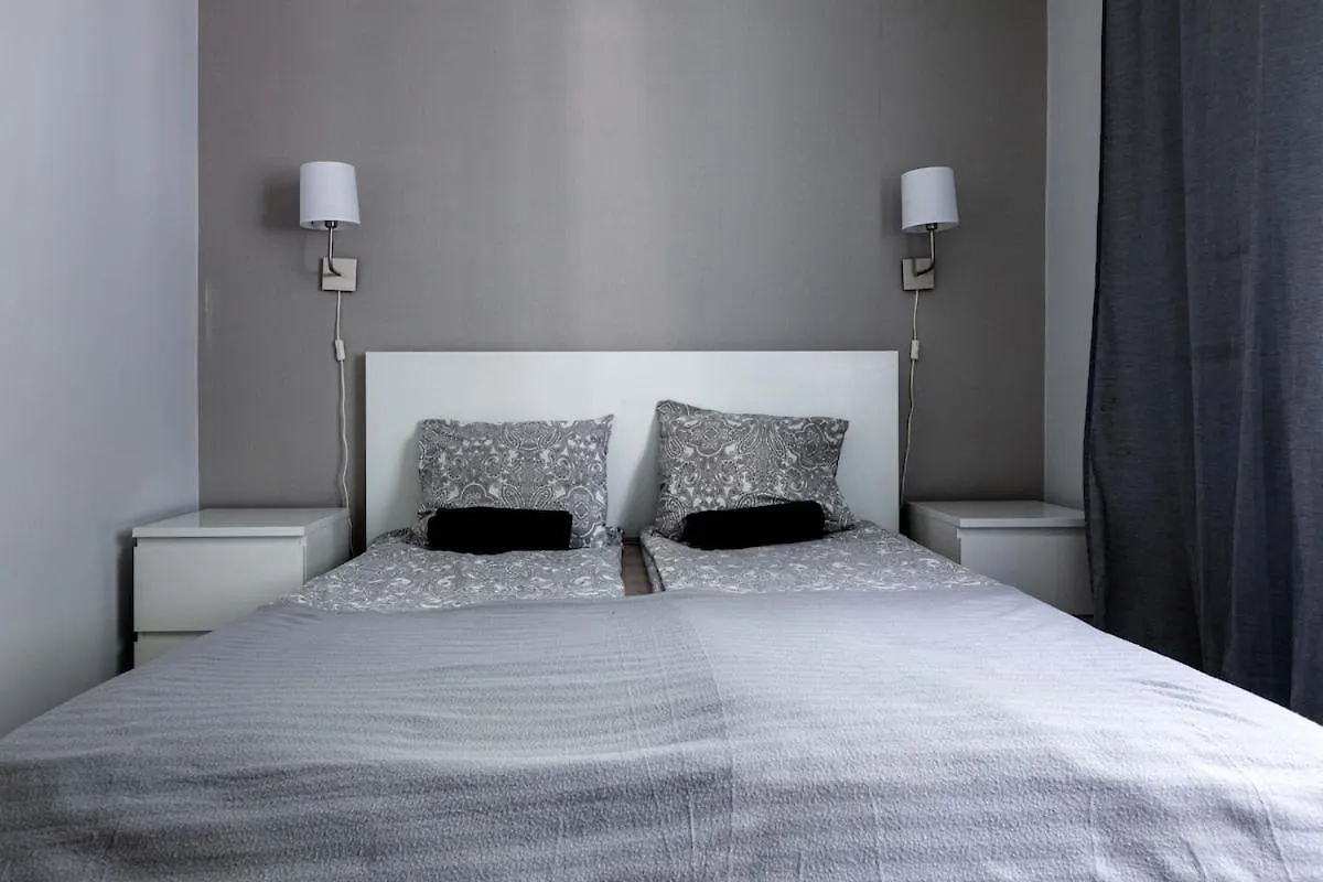 Golden Apartment Wroclaw - One Bedroom Apartment - Rynek Square&Widok