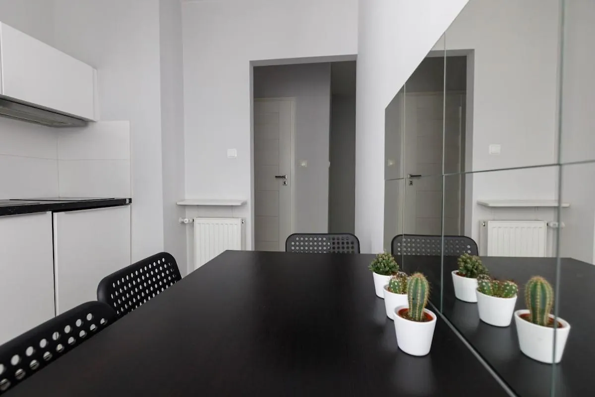 Golden Apartment Wroclaw - One Bedroom Apartment - Rynek Square&Widok Polen