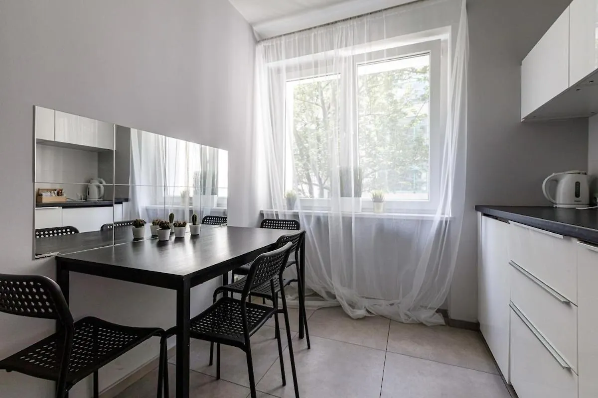 Golden Apartment Wroclaw - One Bedroom Apartment - Rynek Square&Widok 0*,  Polen
