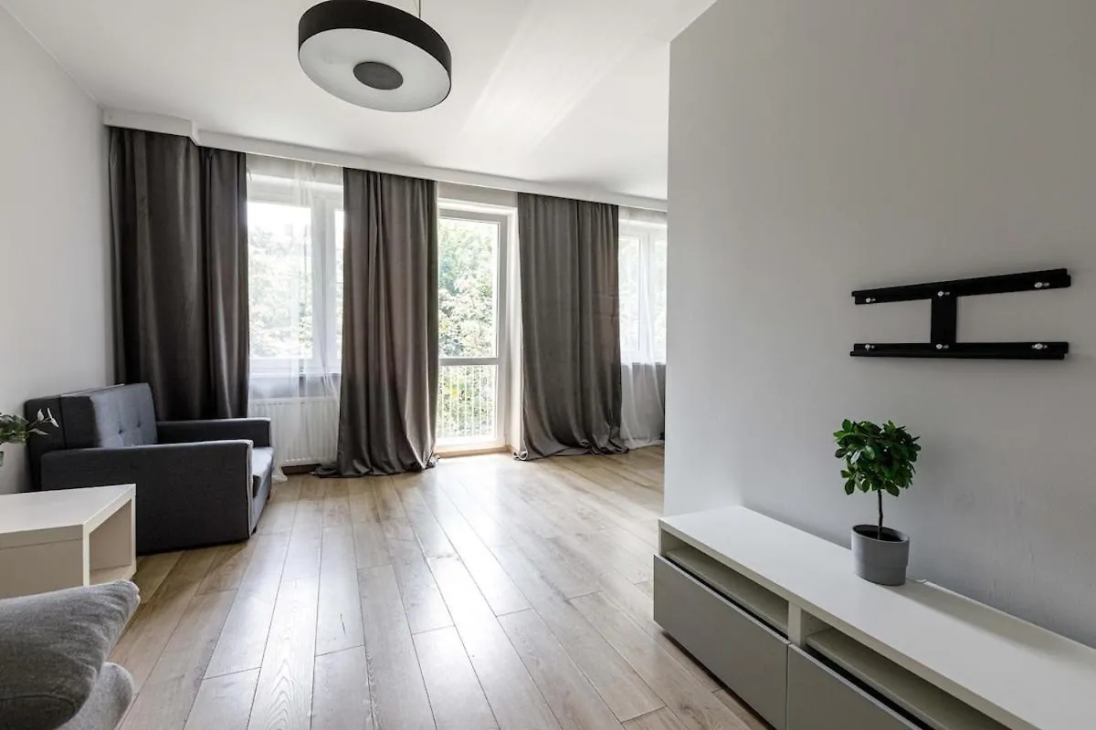 Golden Apartment Wroclaw - One Bedroom Apartment - Rynek Square&Widok