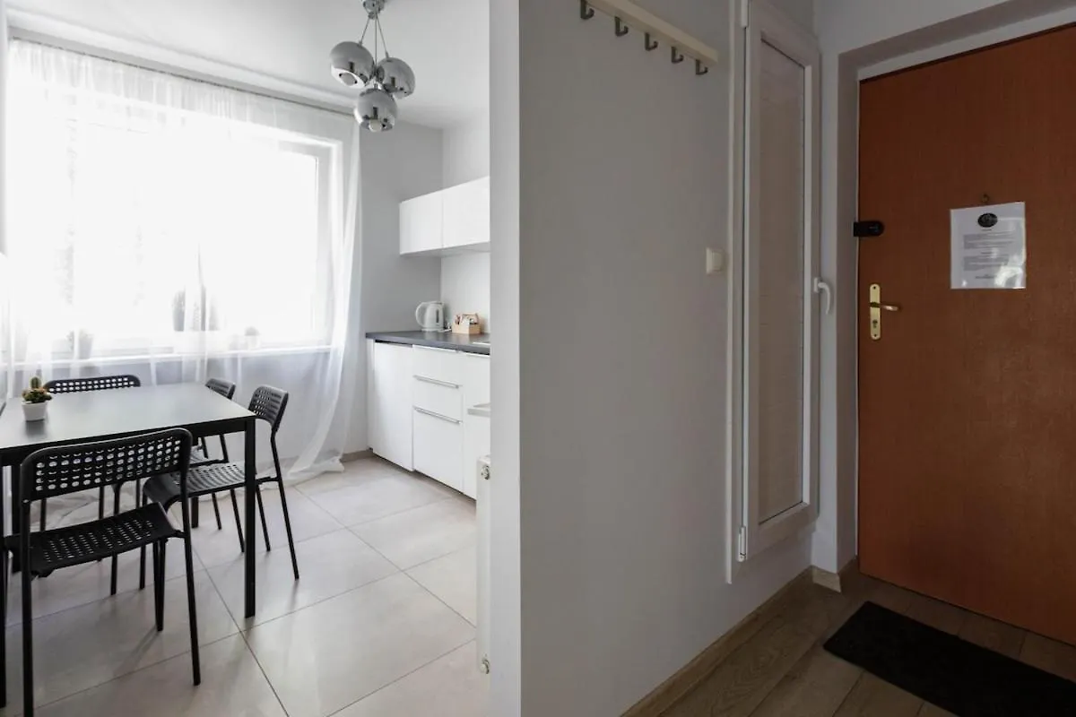 Golden Apartment Wroclaw - One Bedroom Apartment - Rynek Square&Widok Polen